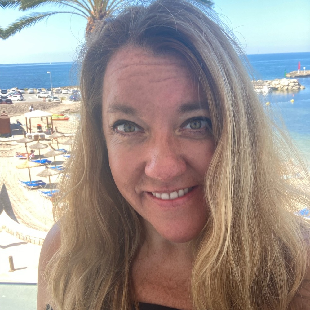 Meet your Posher, Carolyn